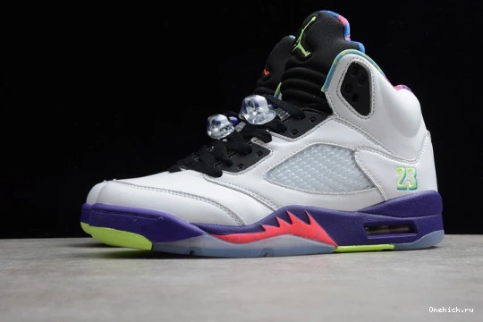 DailyWear DB3335-100 528 Alternate 5 Bel-Air AirJordan DB3335-100 Retro 0615